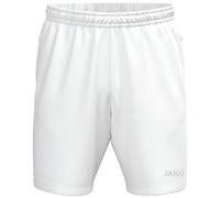 Jako Pantaloncini da Bambino One, Bianco, 164