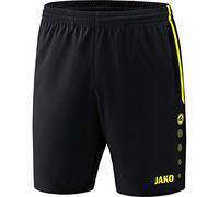 JAKO Pantaloncini da Competizione 2.0 Unisex per Bambini