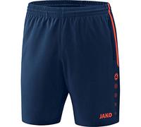 JAKO Pantaloncini da Competizione 2.0 Unisex per Bambini