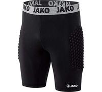 JAKO Pantaloncini da Portiere da Uomo