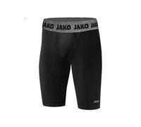 JAKO Pantaloncini da Uomo Compression 2.0