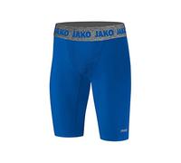 JAKO Pantaloncini da Uomo Compression 2.0