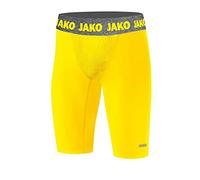 JAKO Pantaloncini da Uomo Compression 2.0