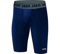 JAKO Pantaloncini da Uomo Compression 2.0