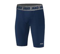 JAKO Pantaloncini da Uomo Compression 2.0