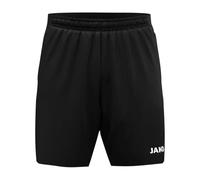 JAKO Pantaloncini Unisex Dynamic, Nero, M