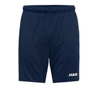 JAKO Pantaloncini Unisex per Il Tempo Libero, Dynamic, Marine, M