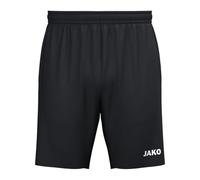 Jako Pantaloncini Unisex, Taglia L, Colore: Nero