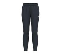 Jako Pantaloni da Allenamento da Donna, Taglia 38, Colore: Antracite