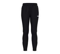 Jako Pantaloni da Allenamento da Donna, Taglia Unica, Colore Nero, 38
