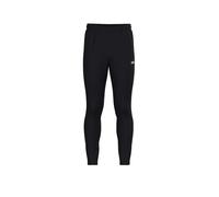 Jako Pantaloni Sportivi Unisex Light One, Nero, M