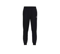 Jako Pantaloni Unisex in Poliestere One, Nero, L