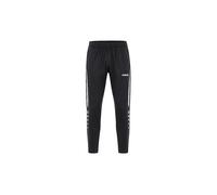 JAKO Pantaloni da allenamento per bambini Power Poly nero | 128