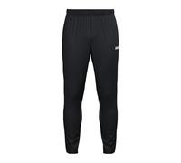 Jako Pantaloni da Allenamento per Bambini, Taglia One, Nero, 152