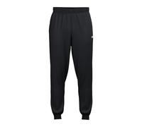 Jako Pantaloni da Bambino in Poliestere One, Nero, 152