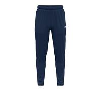 JAKO Pantaloni da Donna Dynamic, Marine, L