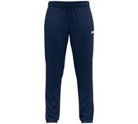 JAKO Pantaloni da Donna in Poliestere Dynamic, Marine, L