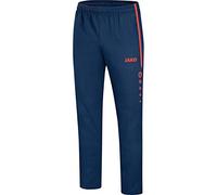 JAKO - Pantaloni da Presentazione Striker 2.0, Pantaloni da Presentazione Unisex - Bambini e Ragazzi