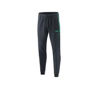 Pantaloni Jako polyester Competition 2.0 Gris XL