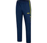 JAKO - Pantaloni di Presentazione Striker 2.0, Pantaloni da Presentazione Unisex - Bambini e Ragazzi
