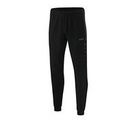 Jako Pantaloni in poliestere unisex per bambini Jako Competition 2.0_9218_Kinder, Nero , 128
