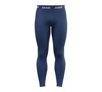 JAKO Pantaloni Lunghi da Bambino, Function, Blu Marino, 140