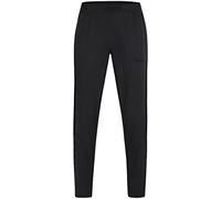 JAKO Pantaloni per Il Tempo Libero Power Allenamento, Nero, 42 Donna