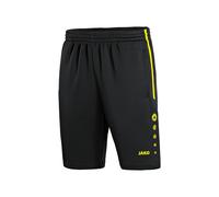 JAKO Pantaloni sportivi 'Active 2' giallo / nero Bambini JAKO 152