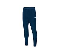 JAKO Pantaloni sportivi 'Classico' blu notte / bianco Bambini JAKO 158