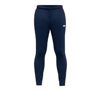 JAKO Pantaloni Sportivi da Donna Dynamic, Marine, M