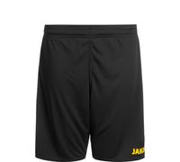 JAKO Power Pantaloncini Sportivi per Bambini, Pantaloni da Calcio, Pantaloni da Allenamento Elastici con vestibilità ottimale e Funzione Keep Dry, 100% Poliestere Riciclato