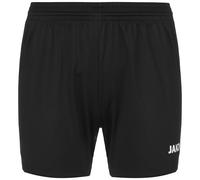 JAKO Pantaloni sportivi 'Manchester 2.0' nero / bianco Donna JAKO M-L