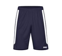 JAKO Power Pantaloncini Sportivi per Bambini, Pantaloni da Calcio, Pantaloni da Allenamento Elastici con vestibilità ottimale e Funzione Keep Dry, 100% Poliestere Riciclato