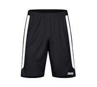 JAKO Pantaloni sportivi 'Power' nero / bianco Bambini JAKO 140