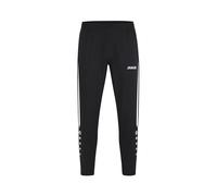 JAKO Pantaloni sportivi 'Power' nero / bianco Bambini JAKO 152