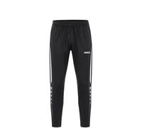 JAKO Pantaloni sportivi 'Power' nero / bianco Bambini JAKO 164