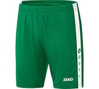 JAKO - Pantaloni Sportivi Striker, Pantaloni Sportivi Unisex Bambini