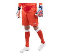 JAKO Pantaloni Sportivi Unisex Manchester 2.0, Coral, L