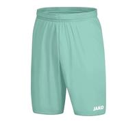JAKO Pantaloni Sportivi Unisex Manchester 2.0, Menta, 3XL