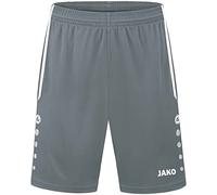 JAKO Pantaloni Sportivi Unisex per Bambini