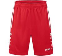 JAKO Pantaloni Sportivi Unisex per Bambini