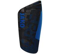 JAKO - Parastinchi Competition, Unisex - Adulto, Parastinchi, 2709, blu/nero, L