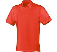 JAKO Polo Classica, Donna, Fiamma, 44
