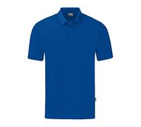 JAKO Polo da Uomo Organic Stretch Polos