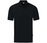 JAKO Polo da Uomo Organic Stretch Polos