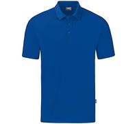 JAKO Polo da Uomo Organic Stretch Polos