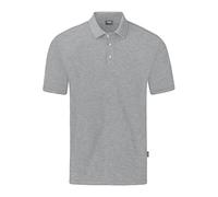 JAKO Polo da Uomo Organic Stretch Polos