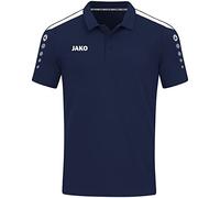 JAKO Polo da Uomo Power