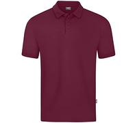 JAKO Polo Doubletex Polo Uomo
