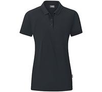 JAKO Polo Kids Gruen, 140 Kinder Polo Unisex - Bambini e Ragazzi